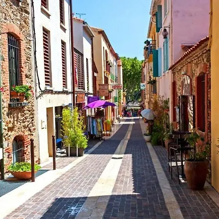 Nuit Insolite Sur Un Voilier Saint-Cyprien  Exterior foto